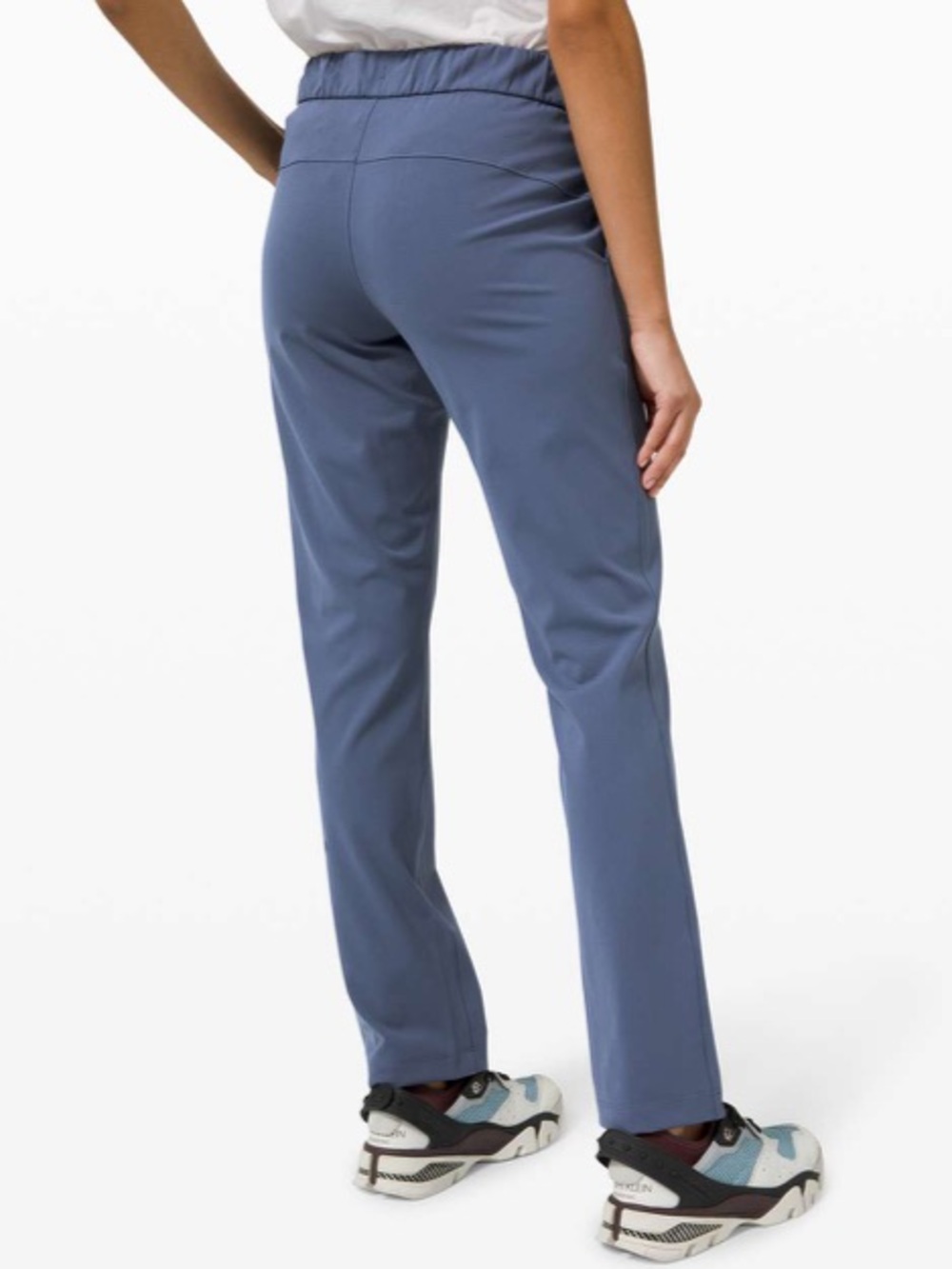 Lululemon On The Fly Pant Full Length